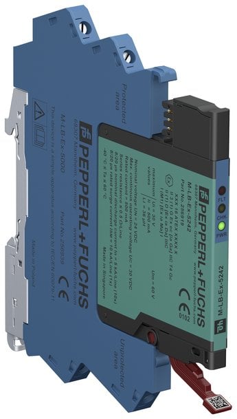 High-End Surge Protection M-LB-5000